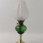 861 6279 PARAFFIN LAMP